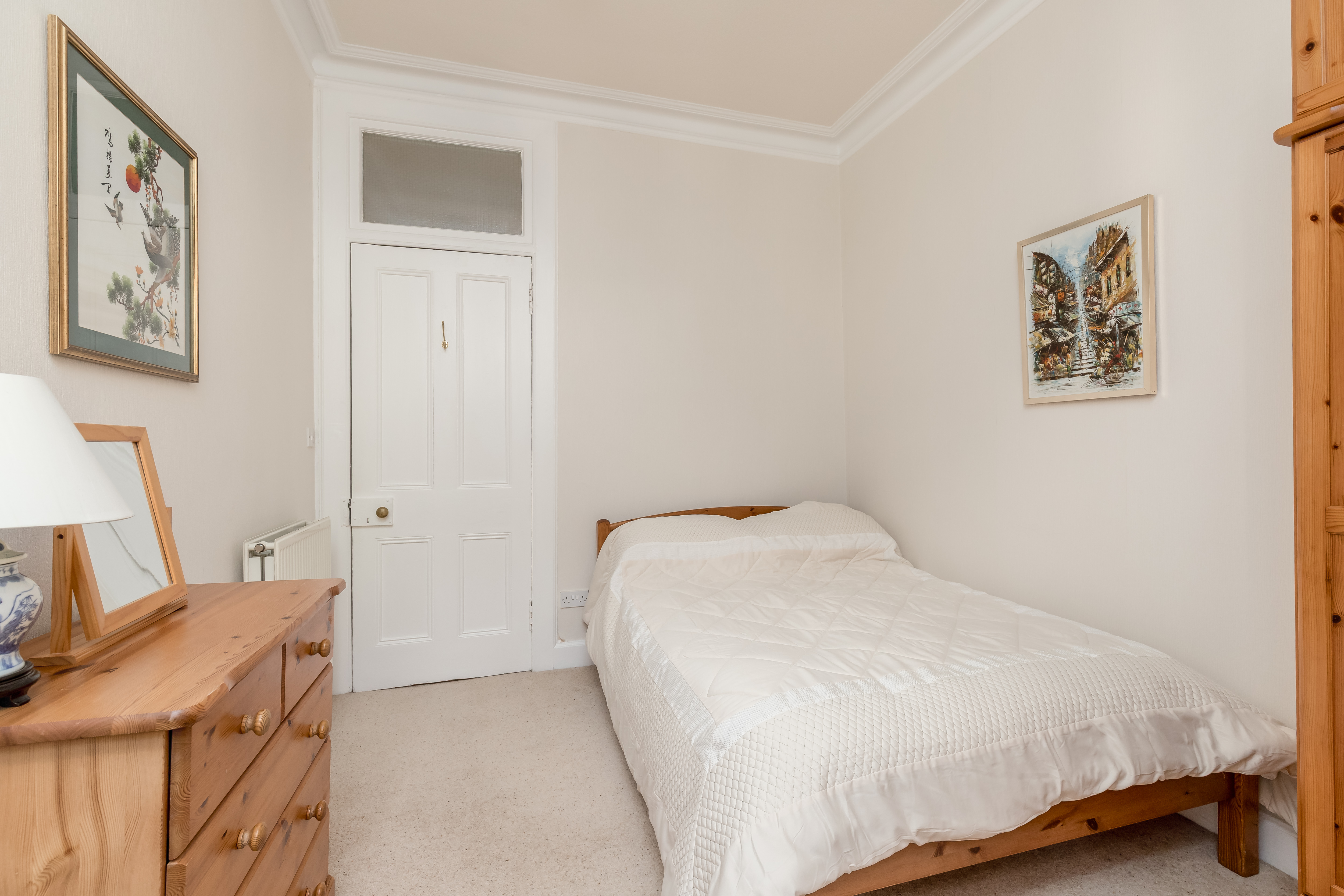 2/5 Eden Terrace, Morningside, Edinburgh, EH10 4SB, photo 12