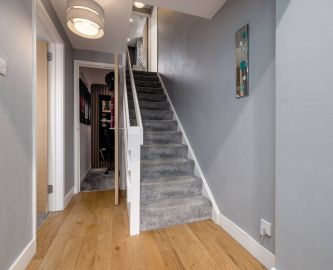 Secondary image of 2 Baberton Mains Hill, Baberton, Edinburgh, EH14 3DT