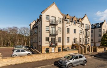 19/1 Mid Steil, Edinburgh