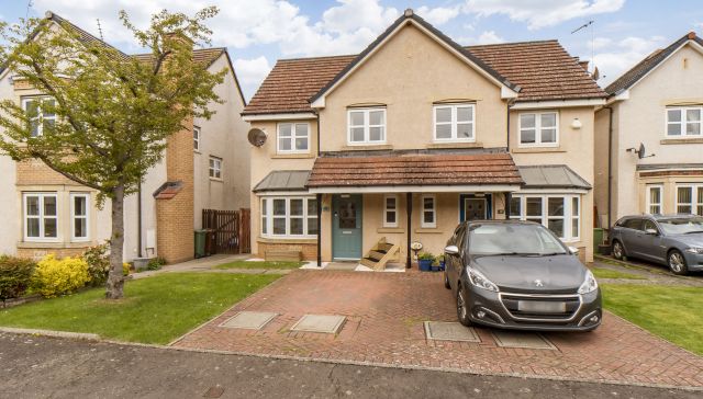 18 Kellie Place, Dunbar