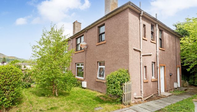 5 Caerketton Avenue, Bilston, Roslin, Edinburgh