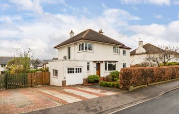 62 Cammo Grove, Edinburgh