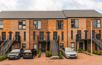 105 Cunningham Square, Edinburgh