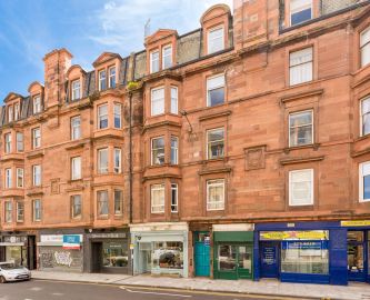 Secondary image of 129 (2f2), Gilmore Place, Bruntsfield, Edinburgh, EH3 9PP
