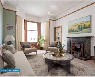 Secondary image of 129 (2f2), Gilmore Place, Bruntsfield, Edinburgh, EH3 9PP