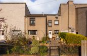 19 Whitehill Grove, Dalkeith