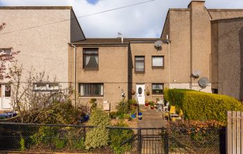 19 Whitehill Grove, Dalkeith