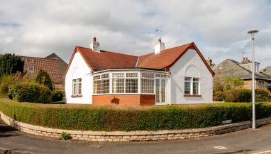 62 Grigor Avenue, Edinburgh