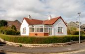 62 Grigor Avenue, Edinburgh