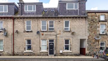 44 Henry Street, Langholm