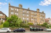 62/2f4 Balcarres Street, Edinburgh