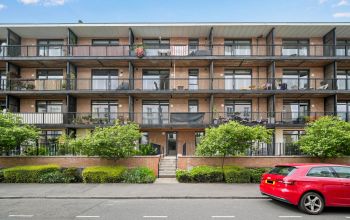 14/11 Hopetoun Street, Edinburgh