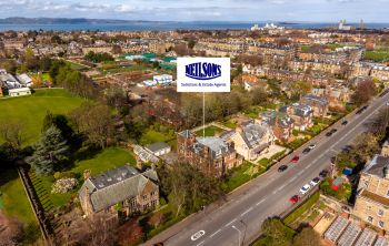 30A Inverleith Place, Edinburgh