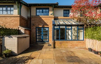 8 West Werberside, Edinburgh