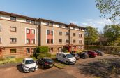 11/8 North Werber Place, Edinburgh