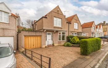 5 Grierson Gardens, Edinburgh