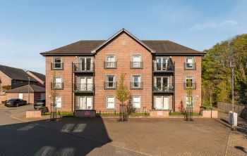 1/5 Wintour lane, Edinburgh