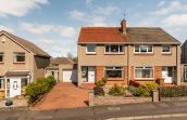 23 Bryce Crescent, Edinburgh