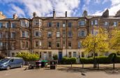 17/10 Hillside Street, Edinburgh