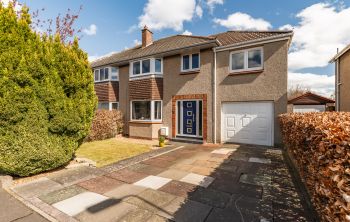 53 Nether Currie Road, Edinburgh