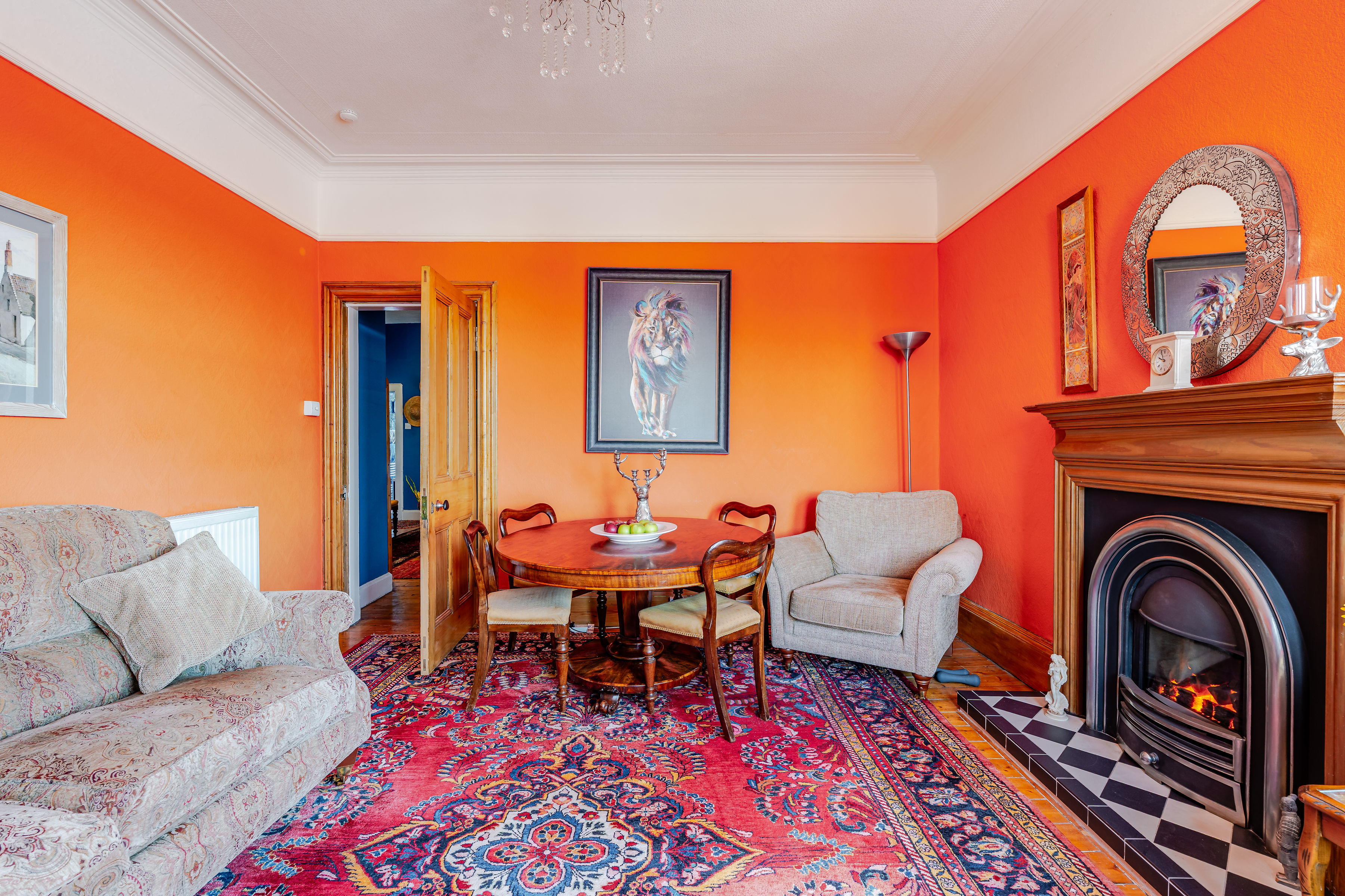8 3F3 Seafield Road East, Portobello, Edinburgh, EH15 1EB, photo 5