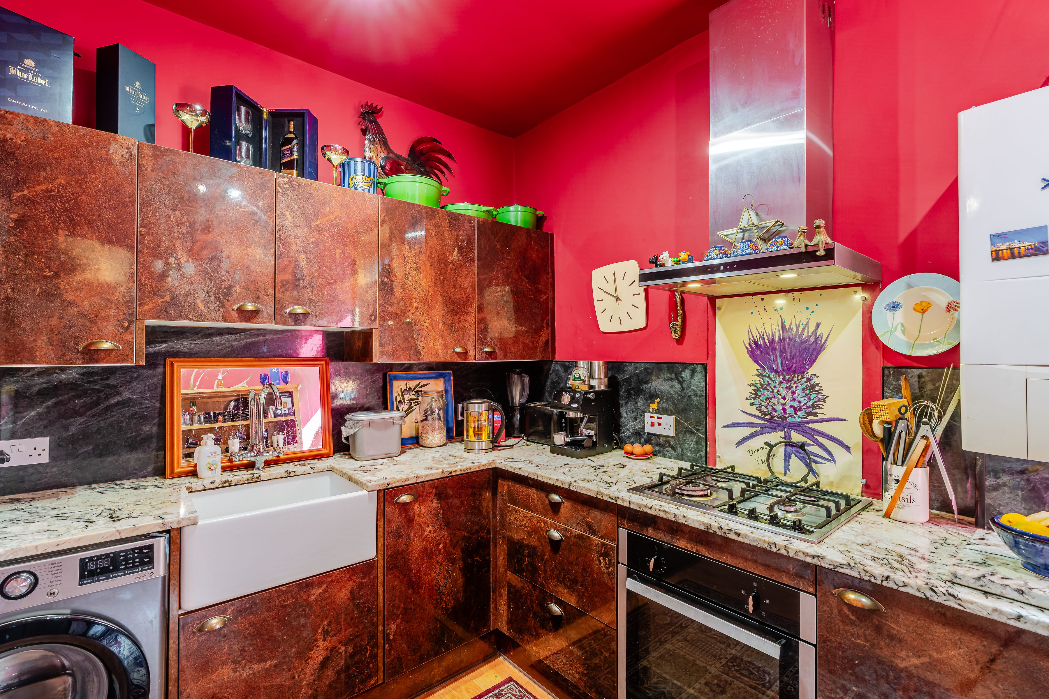 8 3F3 Seafield Road East, Portobello, Edinburgh, EH15 1EB, photo 8