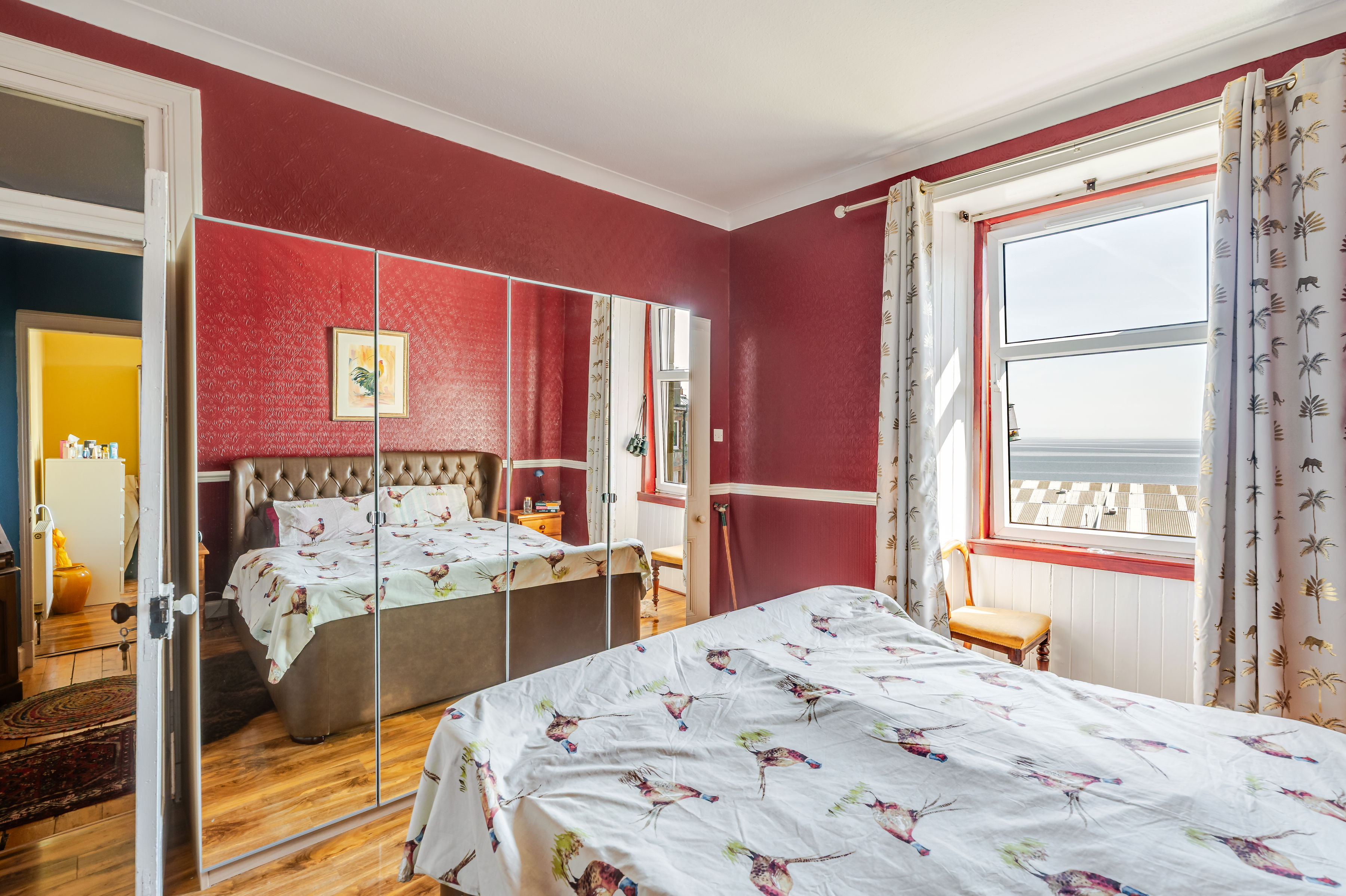 8 3F3 Seafield Road East, Portobello, Edinburgh, EH15 1EB, photo 11