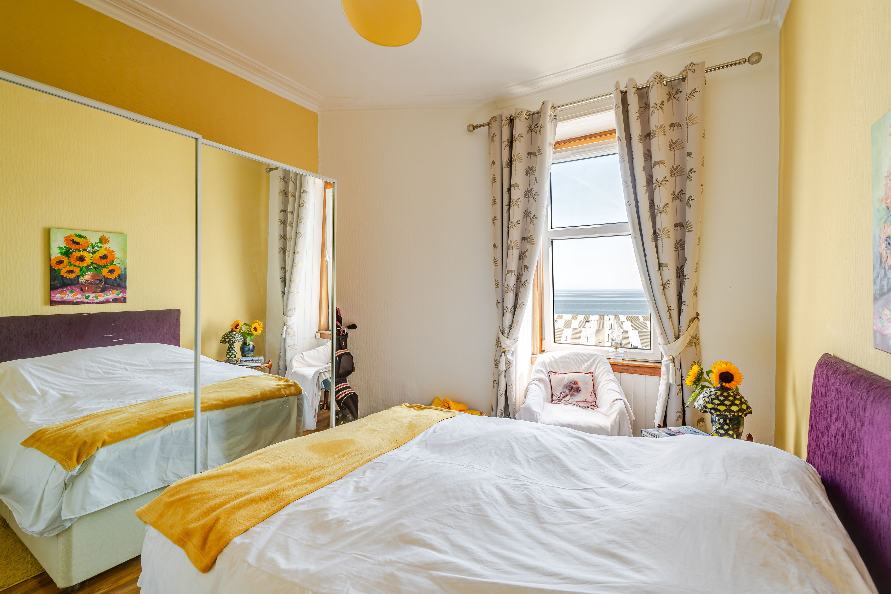 8 3F3 Seafield Road East, Portobello, Edinburgh, EH15 1EB, photo 13
