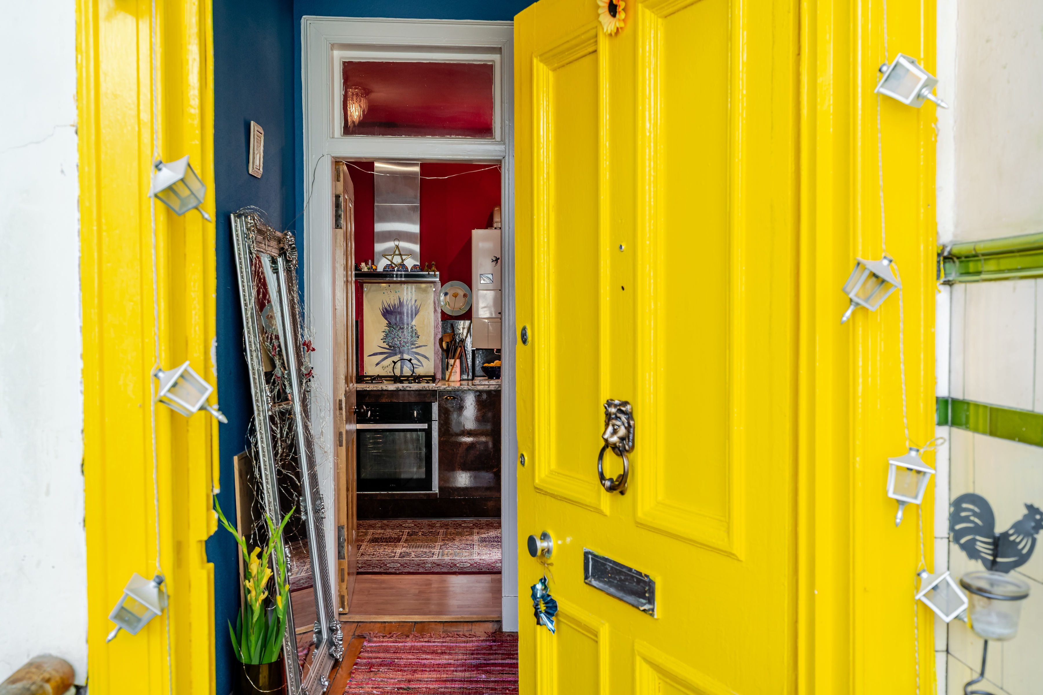 8 3F3 Seafield Road East, Portobello, Edinburgh, EH15 1EB, photo 7
