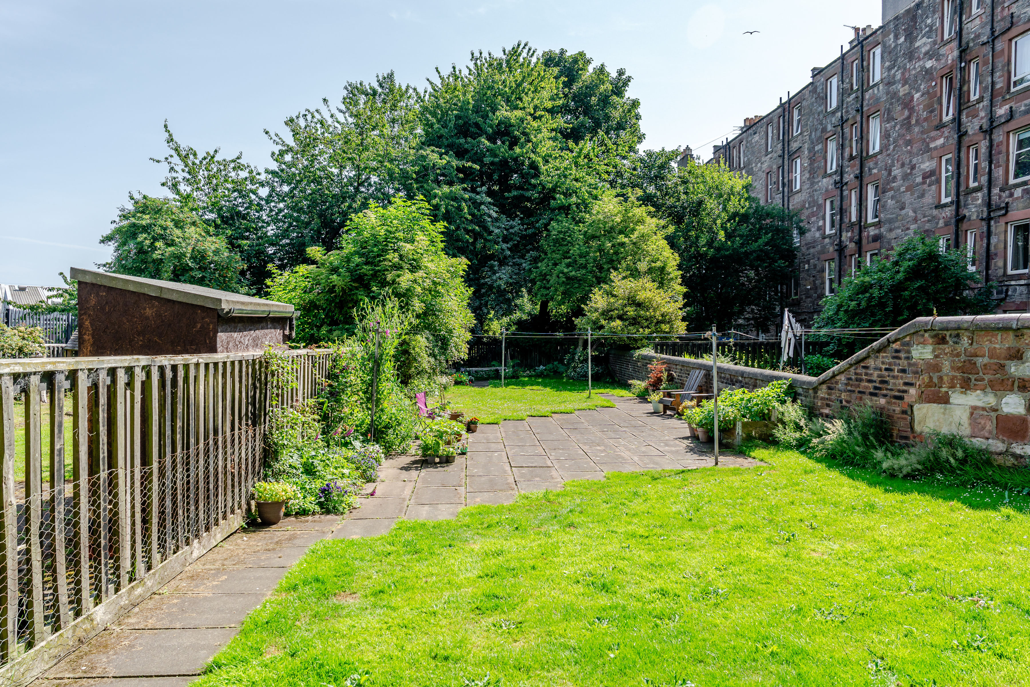 8 3F3 Seafield Road East, Portobello, Edinburgh, EH15 1EB, photo 18