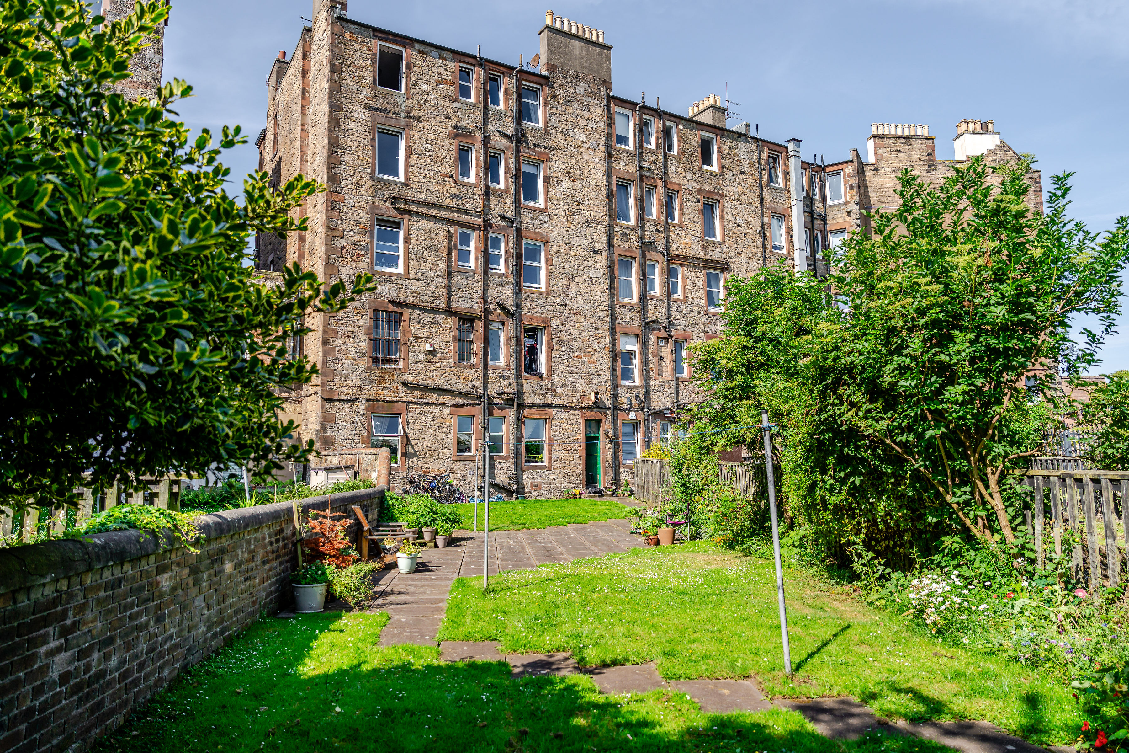 8 3F3 Seafield Road East, Portobello, Edinburgh, EH15 1EB, photo 17