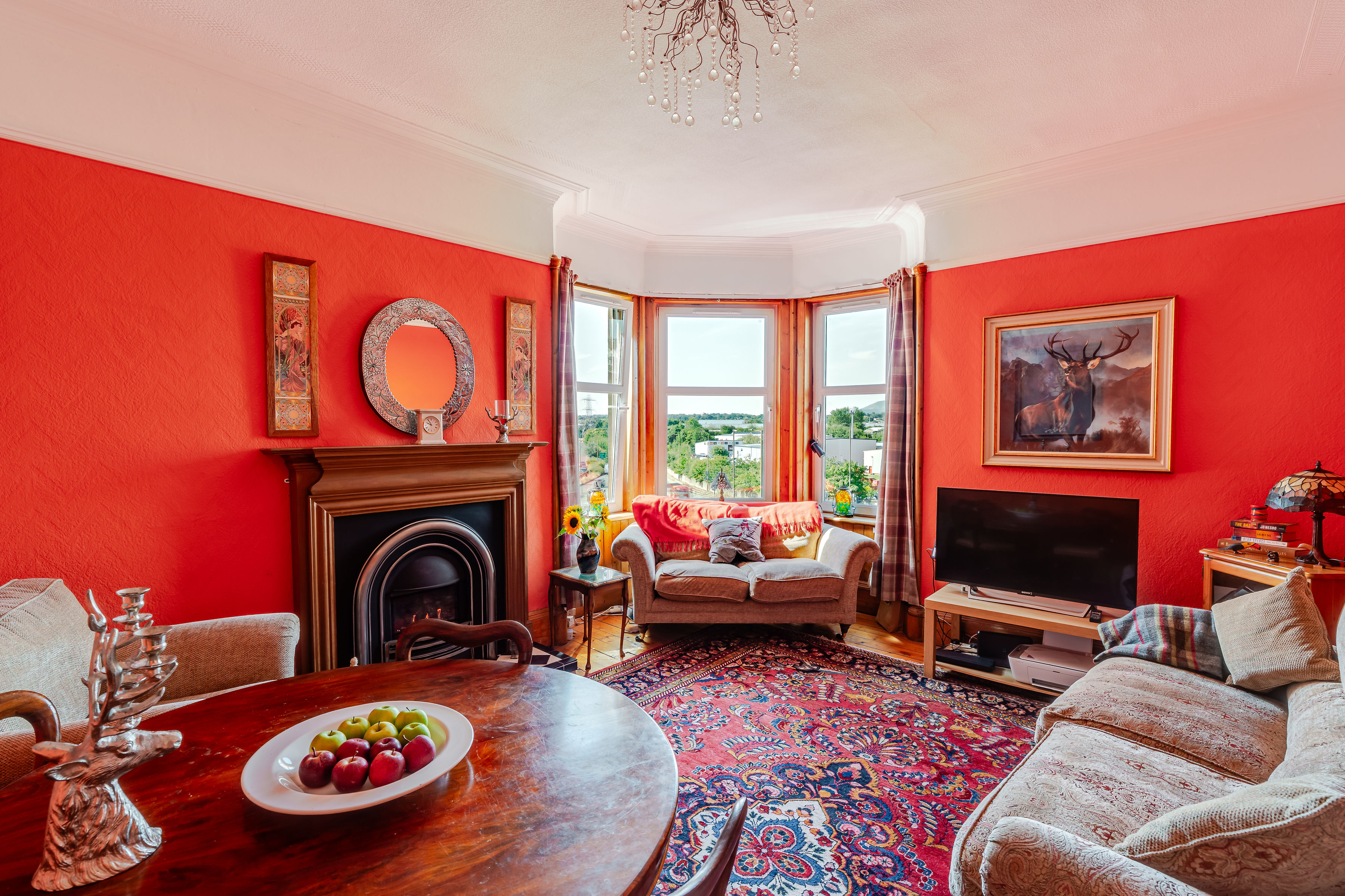 8 3F3 Seafield Road East, Portobello, Edinburgh, EH15 1EB, photo 2