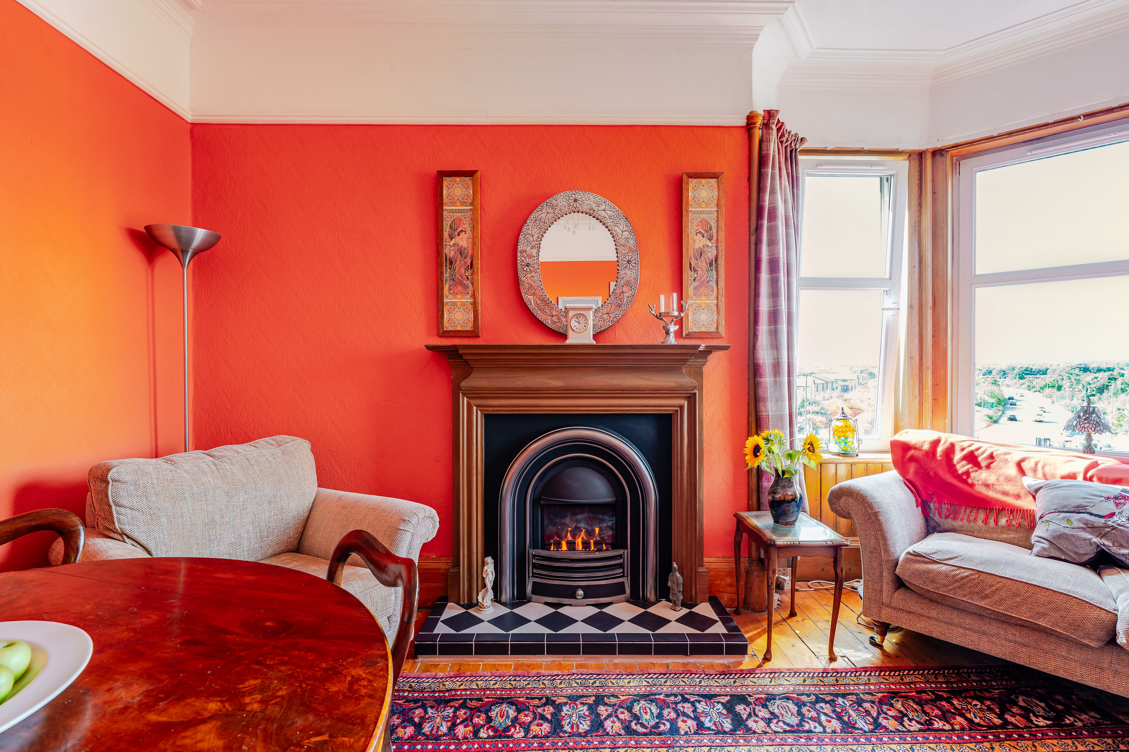 8 3F3 Seafield Road East, Portobello, Edinburgh, EH15 1EB, photo 4