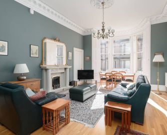 Secondary image of 15/1 Blantyre Terrace, Edinburgh, EH10 5AD