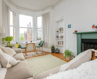 Third image of 25/6 Montpelier, Edinburgh, EH10 4LY