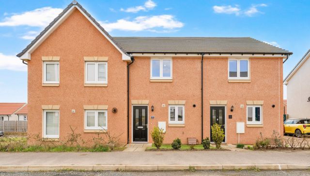 49 Hays Walk, Haddington