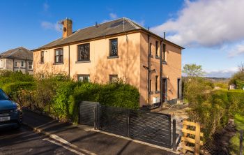 18 Gardiner Place, Newtongrange