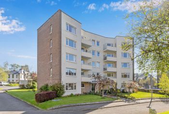 83 Falcon Court, Morningside, Edinburgh