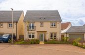 24 Meadowside, Aberlady
