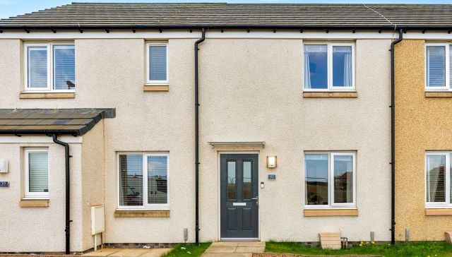 41 Castle Rise, Wallyford