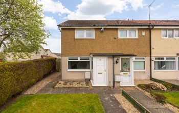 25 Waugh Path, Bonnyrigg