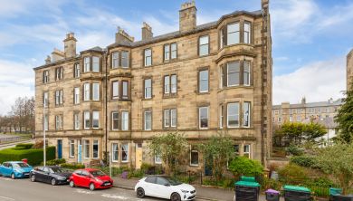 23/8 Bellevue Road, Edinburgh