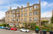 23/8 Bellevue Road, Edinburgh