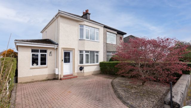 23 Balmoral Road, Elderslie