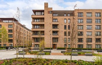 2/7 Melvin Walk, Edinburgh