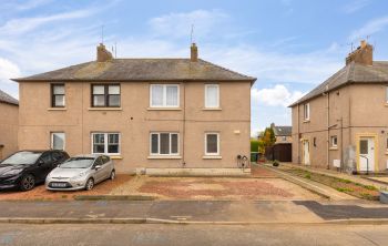 49 Eldindean Terrace, Bonnyrigg