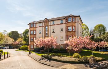 47/8 West Ferryfield, Edinburgh
