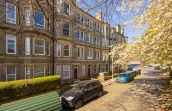 3/9 Connaught Place, Edinburgh