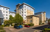 10/6 Pilrig Heights, Edinburgh