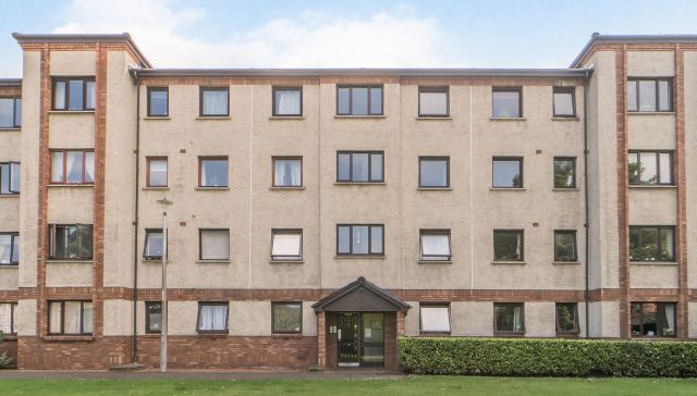 6/12 Hawthornden Place, Edinburgh